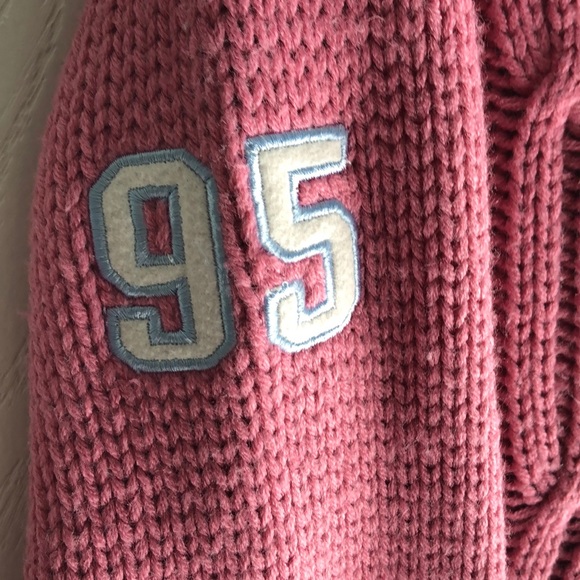 Pink Mudd Sweater - Picture 5 of 7